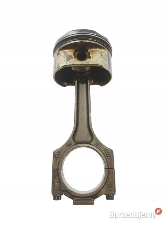 TŁOK KORBOWÓD 93L32 45 V8 Porsche Cayenne I 2002 świętokrzyskie