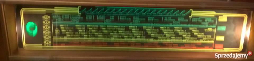 Radio Opera 621 A Wrocław sprzedam