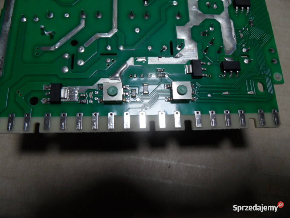 programator pralki whirlpool AWE903700P