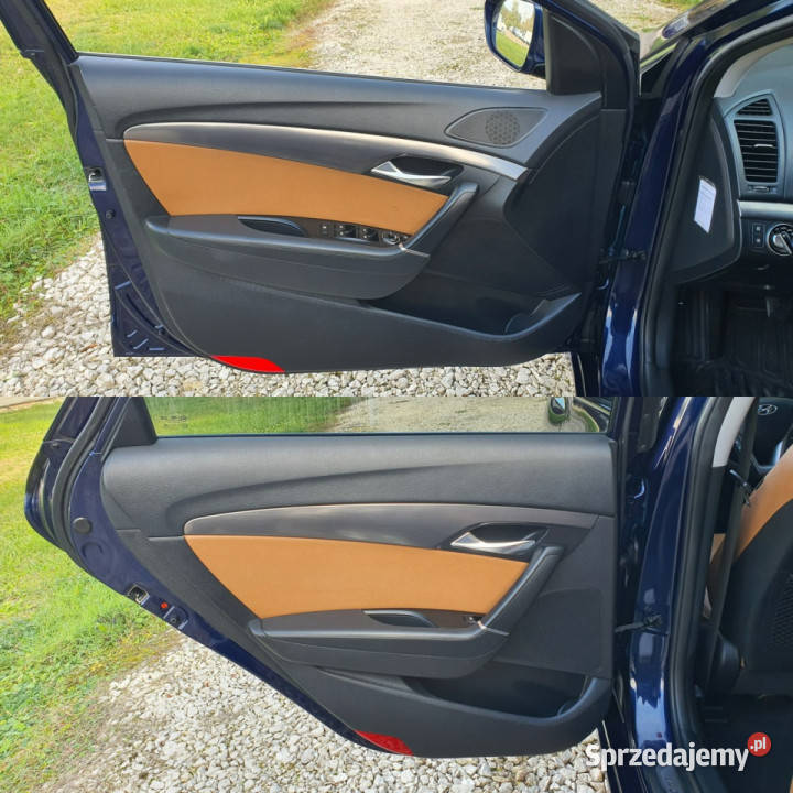 Hyundai i40 16 GDI 135 Navi Kamera Climatonic autoalarm