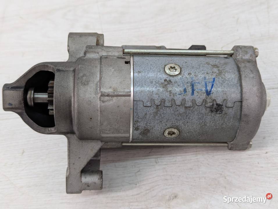 ROZRUSZNIK PEUGEOT 308 T10 9832577880 ESW2021HE Wyposażenie elektryczne podlaskie Białystok