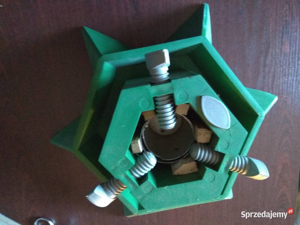 Stojak na choinkę polski Stalowa Wola