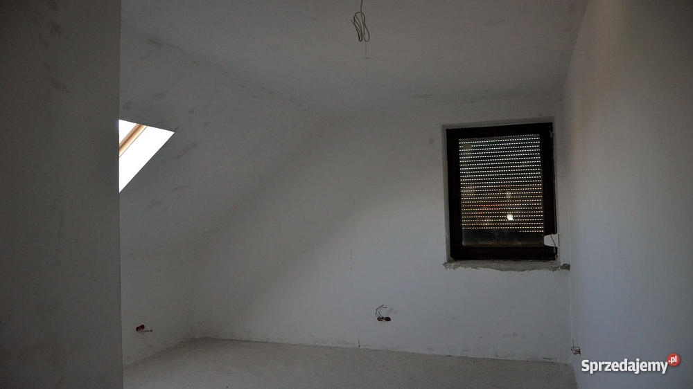 dom katowice janów Domy śląskie Katowice