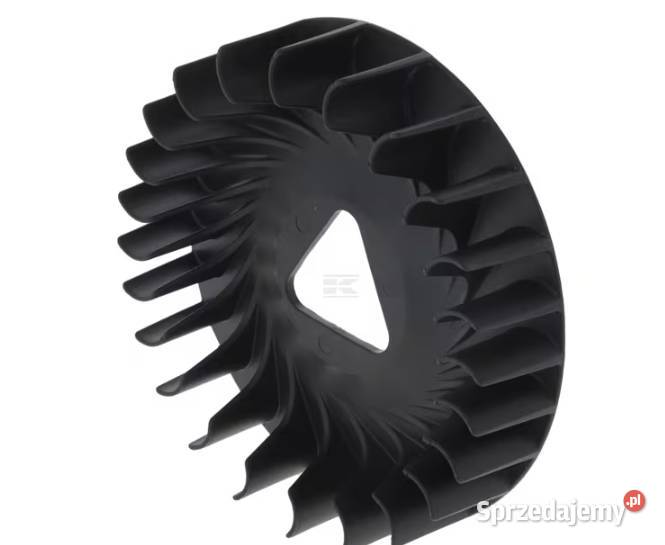 Koło zamachowe z wentylatorem 84004286 sprzedam