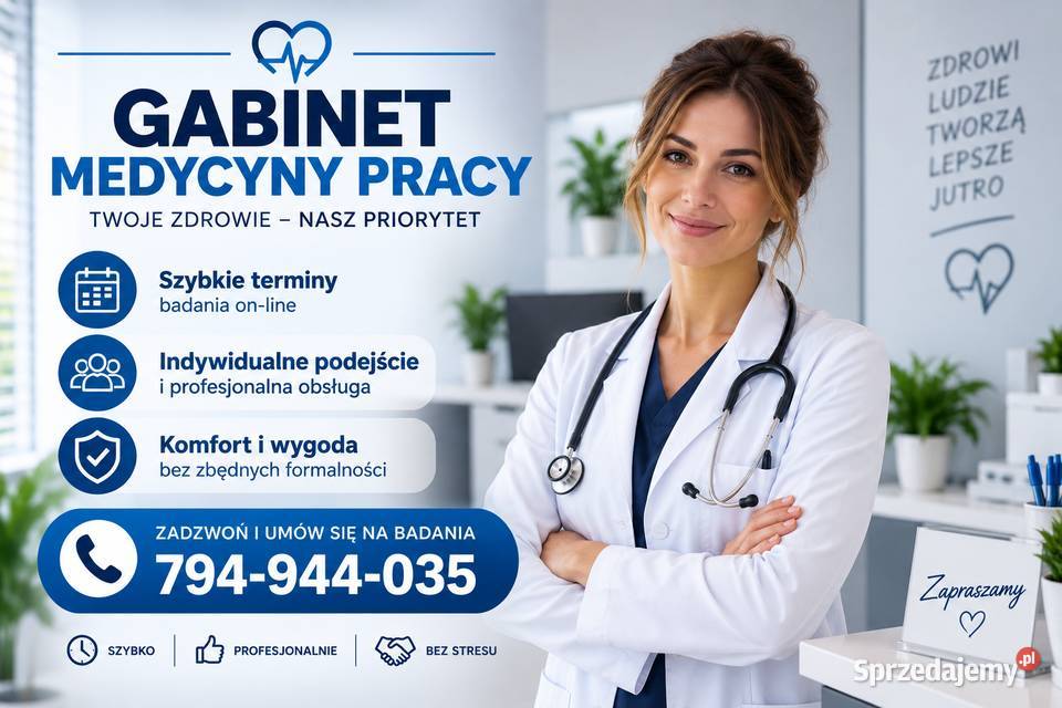 Pomoc uzyskaniu książeczki sanepidu Pozostałe usługi