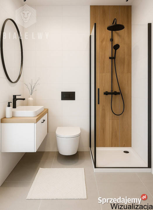 Mieszkanie Warszawa Wołoska 7203m2 2 pokojowe