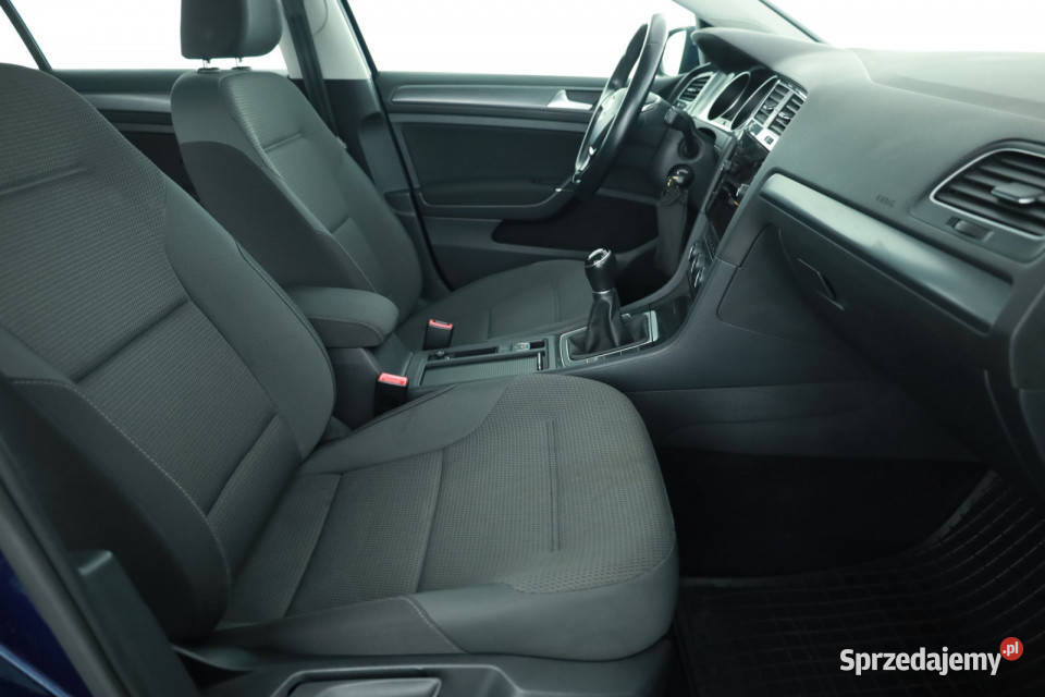 VW Golf 15 TSI Piaseczno