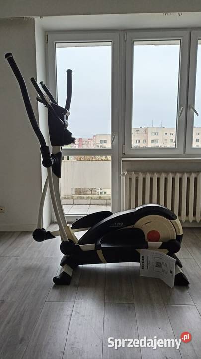 Orbitrek kettler verso 109 Sprzęt do ćwiczeń Warszawa sprzedam