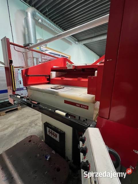 Ares Magic Flap MG1200 CE Wycinarka prasa Łaskarzew