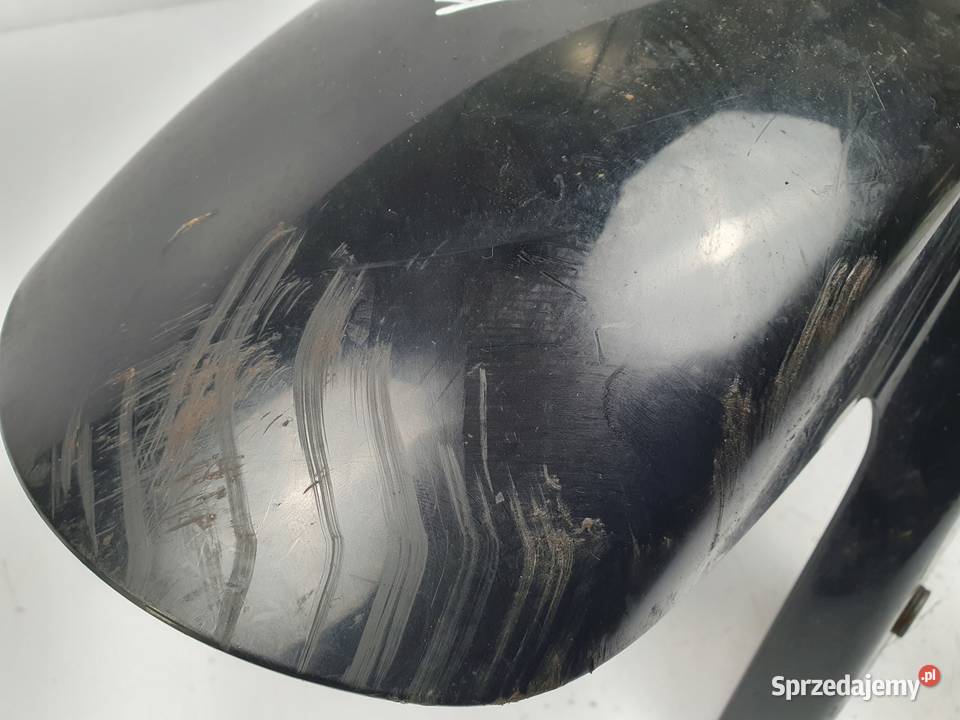 BŁOTNIK PRZÓD PRZEDNI kawasaki ER6 ER6 ER650