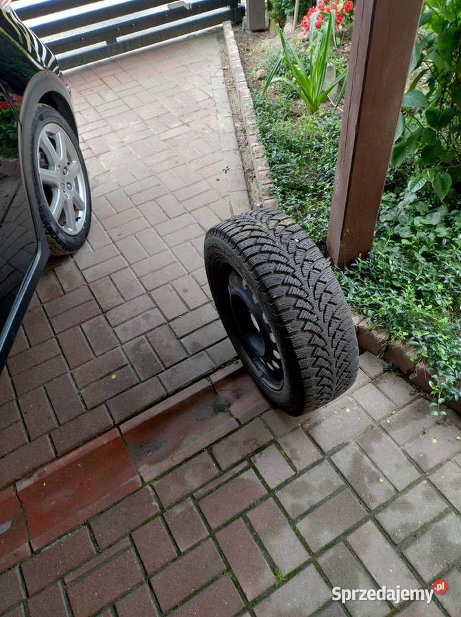 Honda Civic VIII sportLpg podkarpackie Niedźwiada