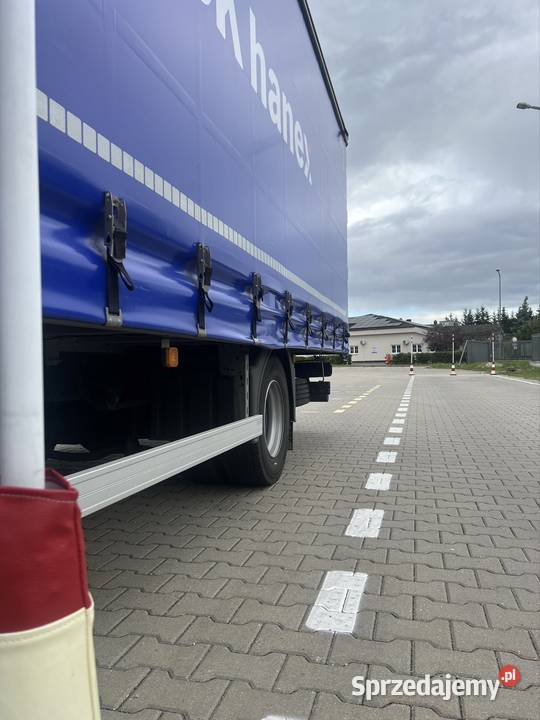 EKSPRESOWY KURS PRAWA JAZDY KATEGORII C POZNAŃ Poznań