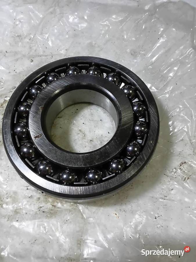 Łożysko wahliwe Poland 1312 FŁT1 TL Milejewo