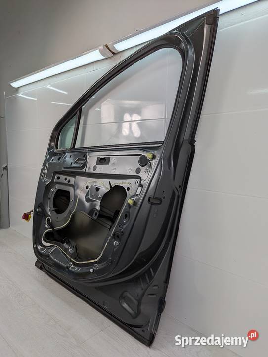 DRZWI PRAWY PRZÓD PEUGEOT 5008 01816 Białystok
