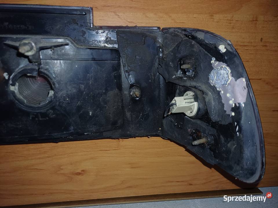 lampa ford taurus mk1 lewa tył mazowieckie Józefów