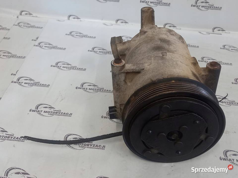 TRANSIT BOXER 22 TDCI P8FA 85 sprężarka osobowe sprzedam