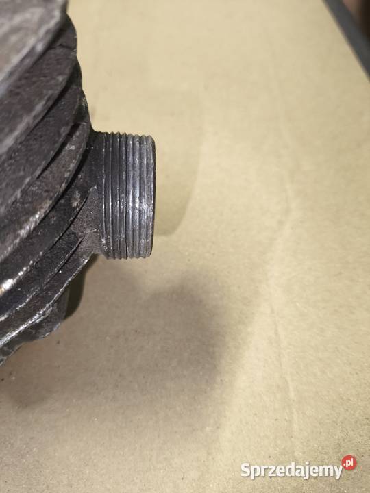 Cylinder pod gaźnik G12 romet komar sztywniak Lutoryż