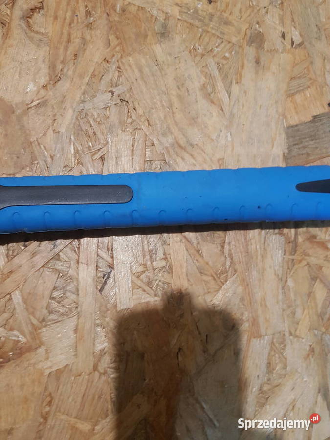 SIEKIERA ROZŁUPUJĄCA FIBERGLASS 2200G 85 DUŻA Głogowa