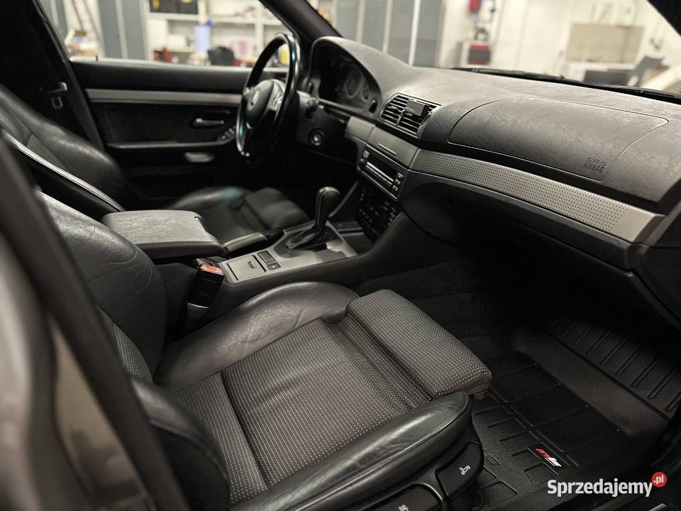 Doinwestowany Oryginalny lakier Automat Katowice