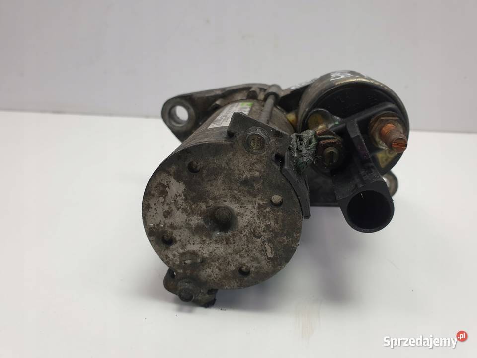 ROZRUSZNIK VW Golf V 16 FSI ROZRUSZNIK valeo osobowe Rudka