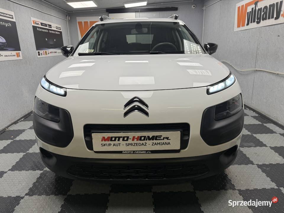 12 Benzyna niski przebieg Salon Polska kamera 4/5 Poznań