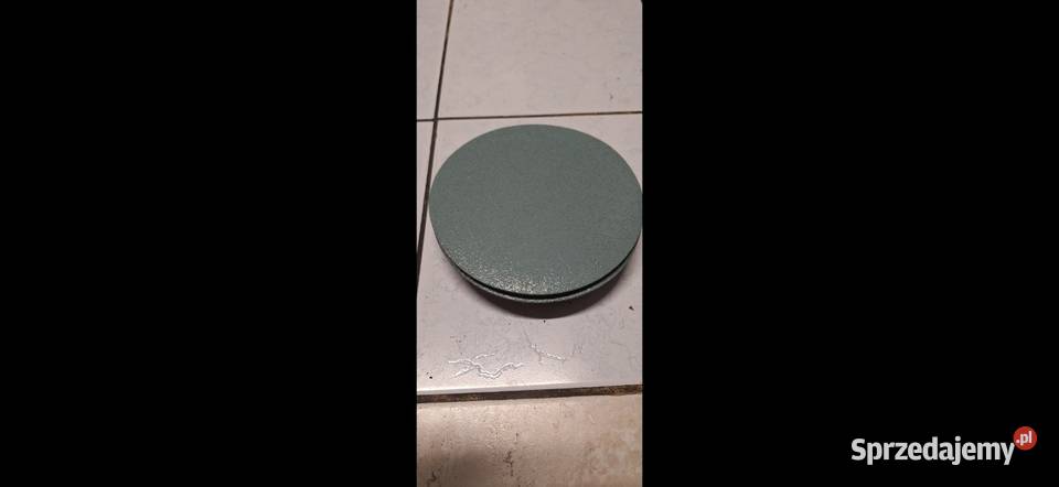 10 krążków ściernych 150mm Trizact 3M P6000