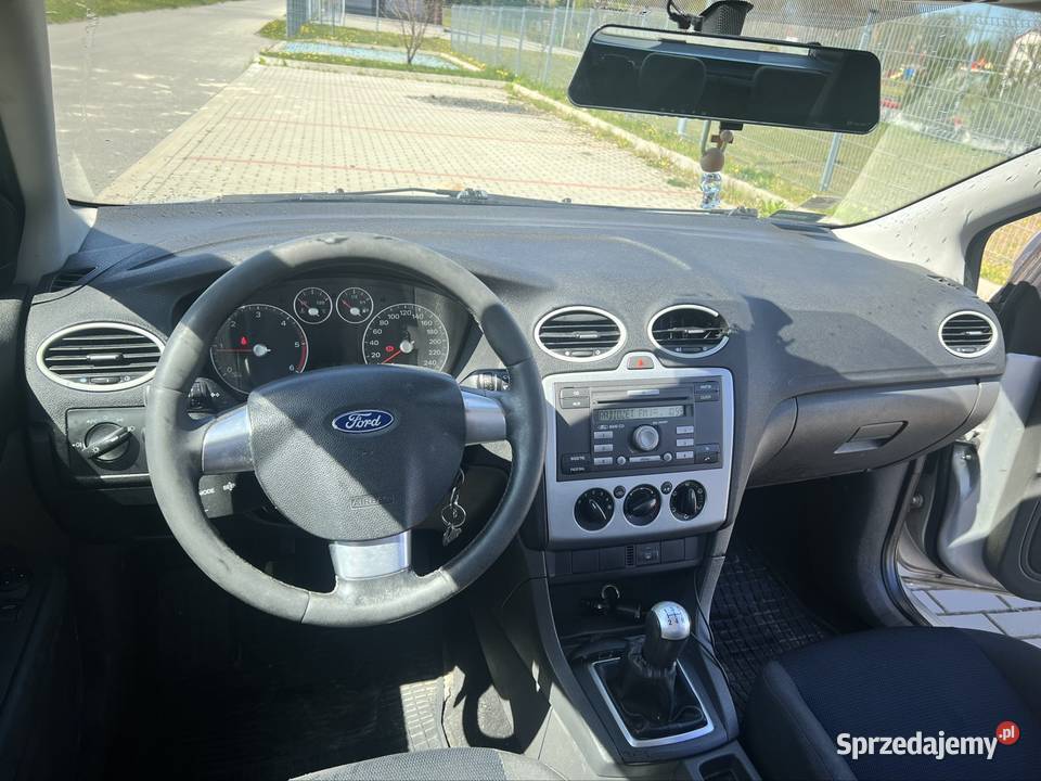 Sprzedam Ford Focus