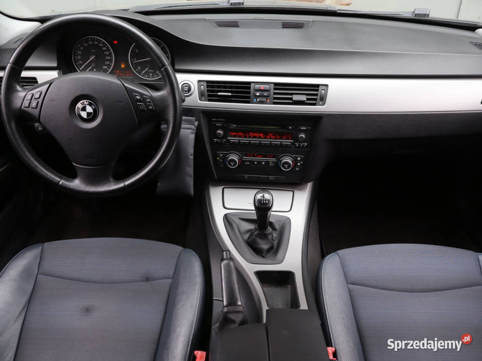 BMW 3 320 i czujnik zmierzchu Zabrze