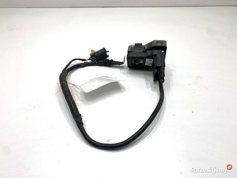 KLEMA PLUS KIA SPORTAGE IV 16 177 PRZEWÓD osobowe