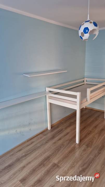 Mieszkanie na osiedlu koszyka 60m2 Głuchołazy