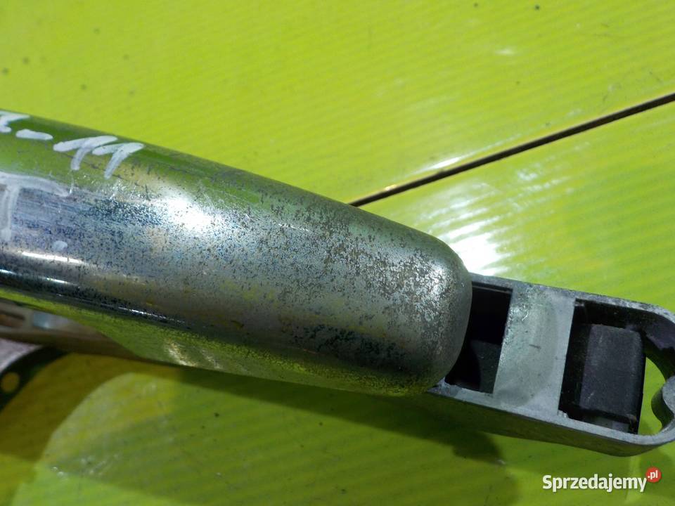 PEUGEOT 308 I 09 HB 5D klamka drzwi lewa tyl Klamki mazowieckie Suków