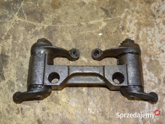 klawiatura rozrząd AWO Simson Sport Org DDR sprzedam