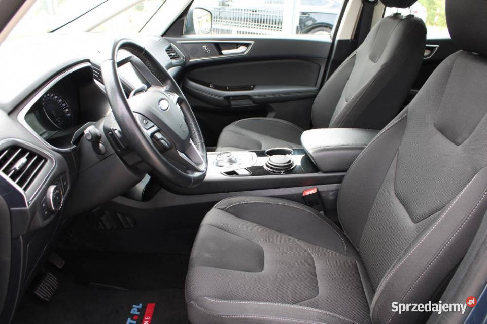 FORD S 2020r Podgrzew fotele szyba i kierownica 150KM Gdańsk