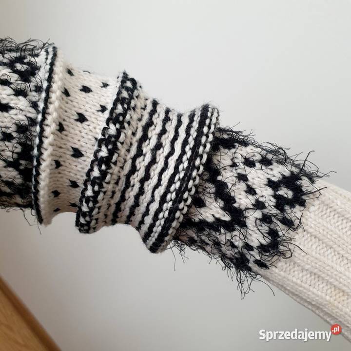 Sweter z golfem Tally Weijl rozmiar XS S Rzeszów sprzedam