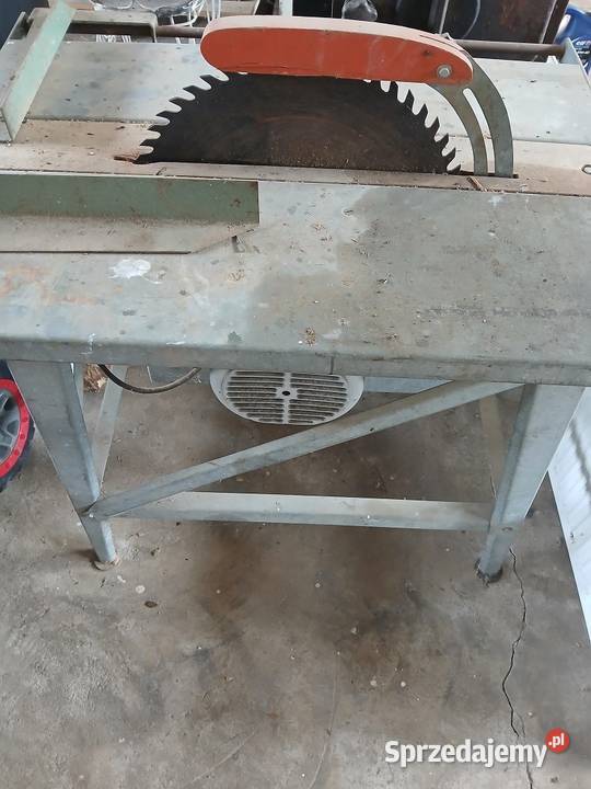 Piły do cięcia drzewa Drawsko Pomorskie