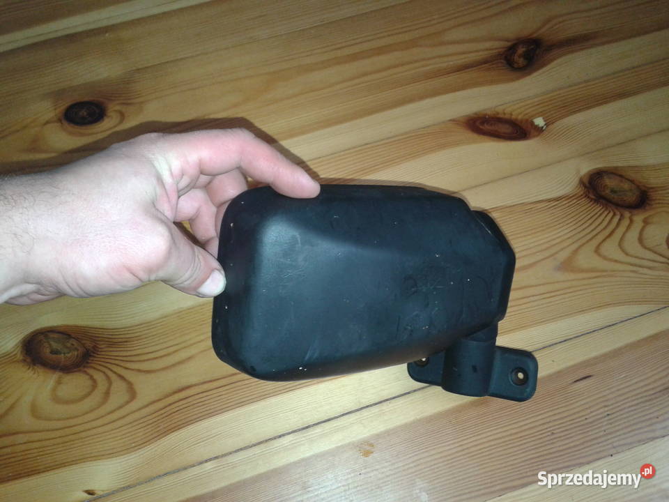 Lusterko Polonez truck prawe Lusterka zewnętrzne