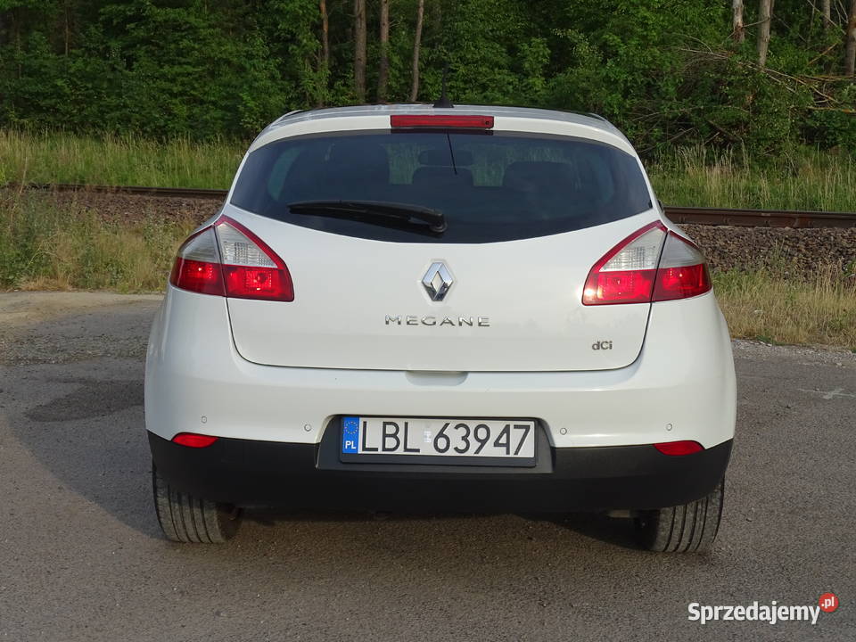 19 DCI130 Bogata wersjaZadbane autoMożliwa lubelskie sprzedam