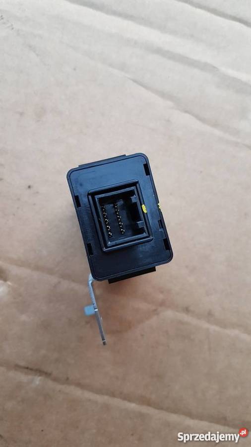 Hyundai i30 III PDE moduł IMMO control unit osobowe Legnica