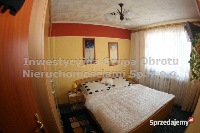 mieszkanie 6300m2 3 pok Zabrze 63.00m2