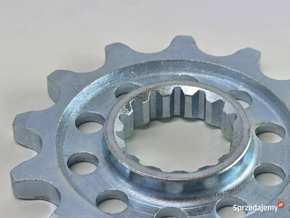 Zebatka Przod Zebatka Zdawcza Ktm Exc 450 Sx Łódź