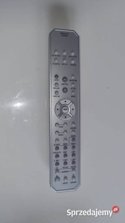 Ampituner Yamaha RN402D DAB FM WiFi USB łódzkie Warta
