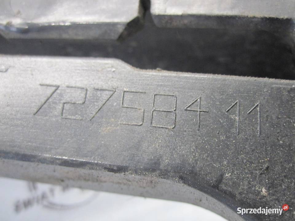 BMW E91 06r ślizg zderzaka lewy tył 7127715