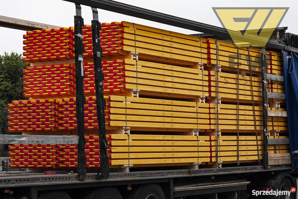 Firma FW System oferuje Państwu nowe urządzenie Materiały budowlane Poznań sprzedam