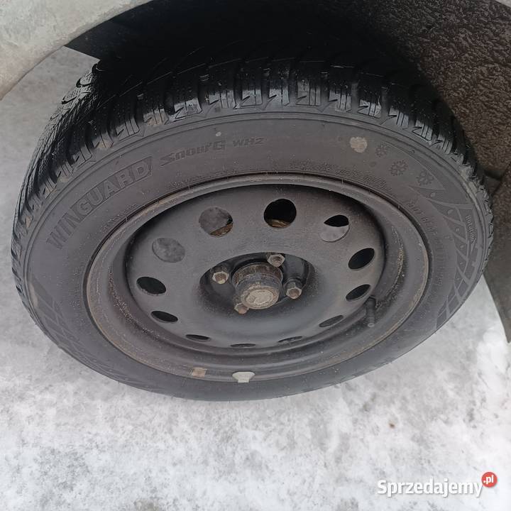 Przyczepka samochodowa z plandeką zdejmowaną Do samochodów osobowych Bydgoszcz