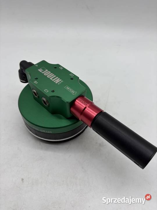 Joulin GR 100 Vacuum gripper Warszawa sprzedam