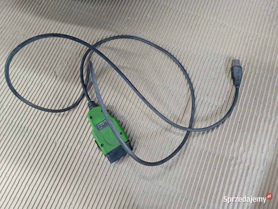 Interfejs diagnostyczny viaken v4 ford forscan Narzędzia diagnostyczne