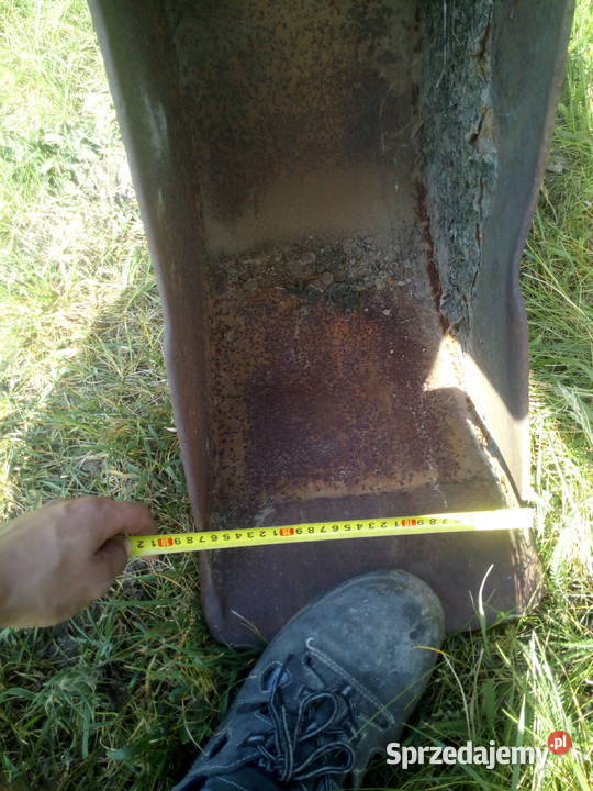 łyżki widły chwytaki białoruś jumz sprzedam