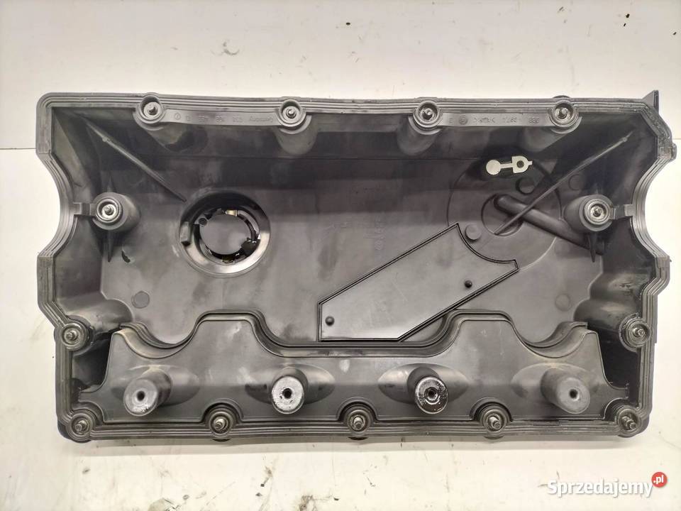 POKRYWA ZAWORÓW 038103469 19 TDI Skoda Octavia