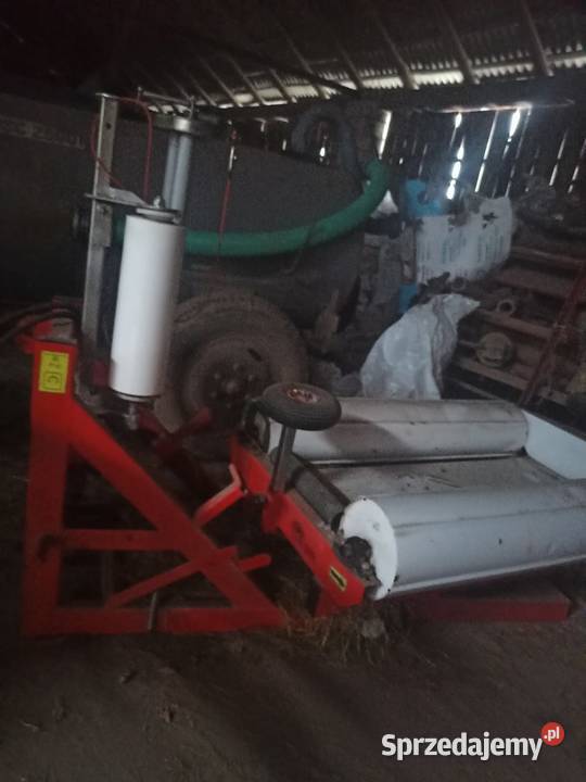 Owijarka do bel Ciężkie