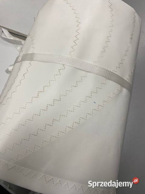 Żagiel Fok do łódki Sportina 595 Sails Maker Warszawa